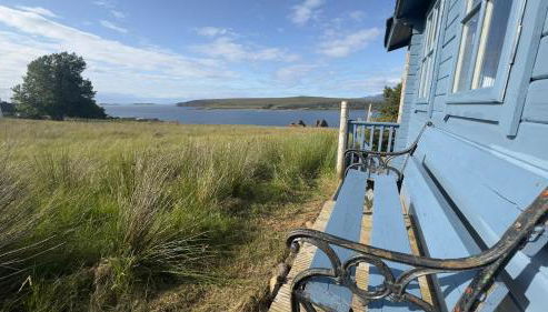 Shepherd's Hut - Foto 2