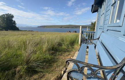 Shepherd's Hut - Foto 2