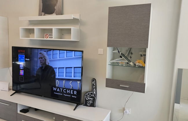 131 VOR - Stay M L Villa - Foto 62