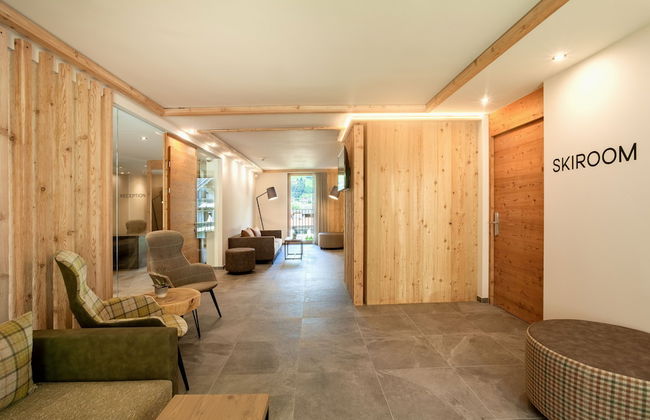 Alpin Apartments - Foto 2