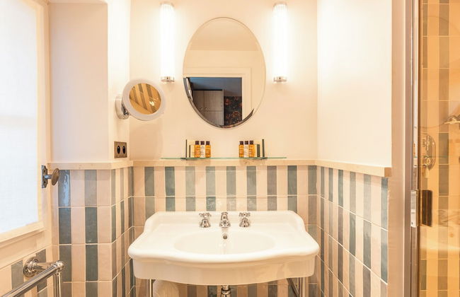 Maison La Bohème Montmartre - Studios & Apartments - Foto 65