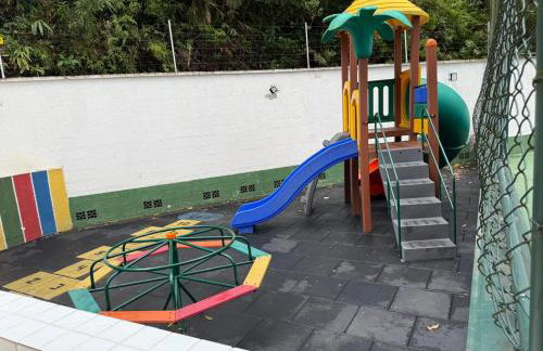 Apartamento em Bertioga, ótima localização, Bertioga Residence Club - Photo 34