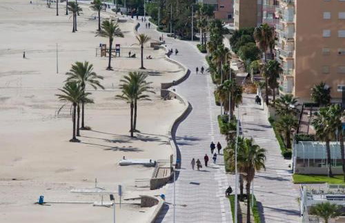 Acogedor Apartamento Cullera 200 metros playa - Photo 35