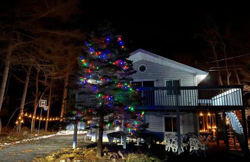 Evergreen Escapes 4 BR with Game Room, Firepit near Kalahari and Camelback - Foto 35