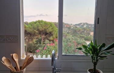 Mediterranean Peaceful Getaway - Foto 9