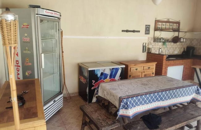 Village Catarina - Photo 49