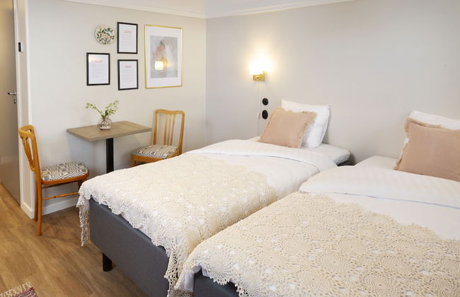 Lietsu Boutique Aparthotel - Foto 8