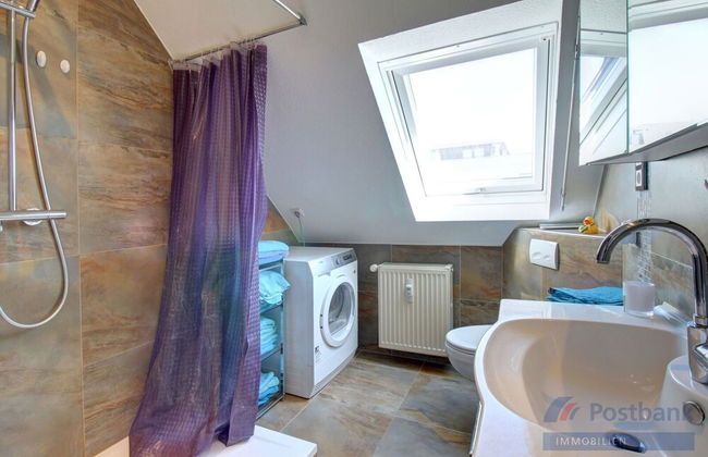 Wohnen Im Exklusiven Dichterviertel - Foto 15