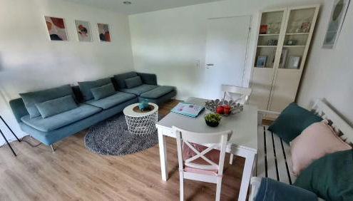 Wohnung am Weinberg Ahnatal - Foto 4