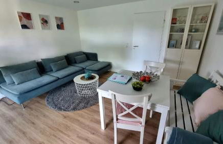 Wohnung am Weinberg Ahnatal - Foto 4