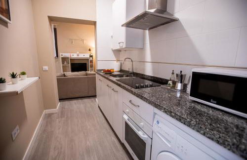 Apartamentos Doña Concha - Foto 52