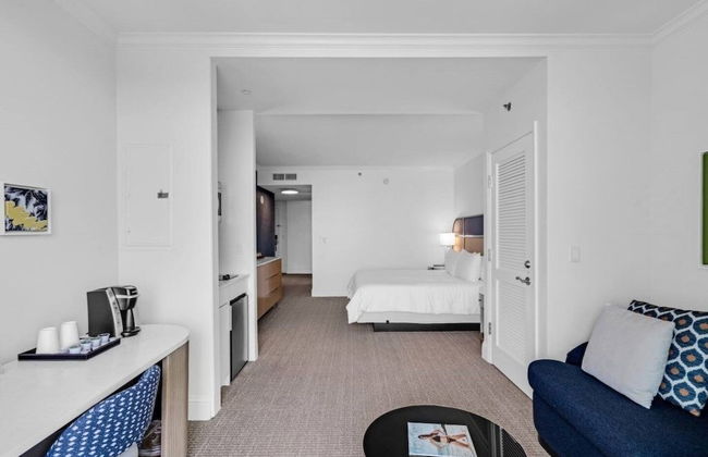 Fonttrebvsjs - Unit 1117 1 Bedroom Condo by RedAwning - Photo 12