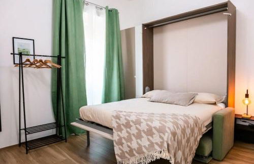 Re di Roma apartment - Foto 6