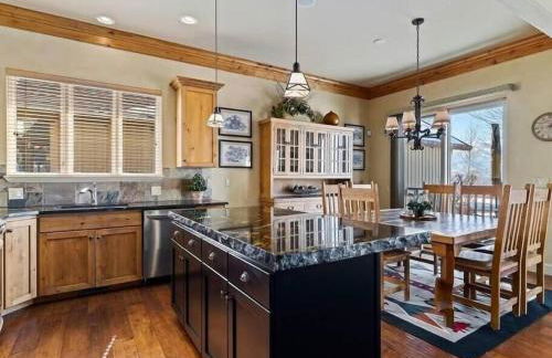 Powder Mountain Wolf Den is Pet-Friendly - Foto 4