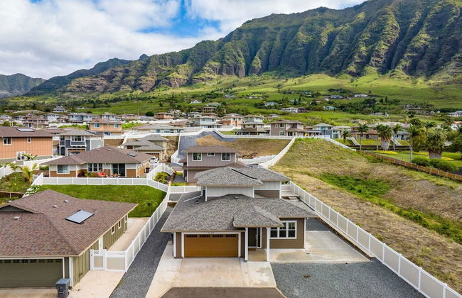 Makaha Villa by Avantstay Mountain + Ocean Views - Foto 50