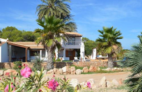 Es Pas Formentera Agroturismo - Foto 56