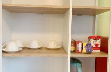 OTTOC Ferienwohnung - Foto 10