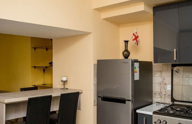 HB apartments Opera II - Foto 15