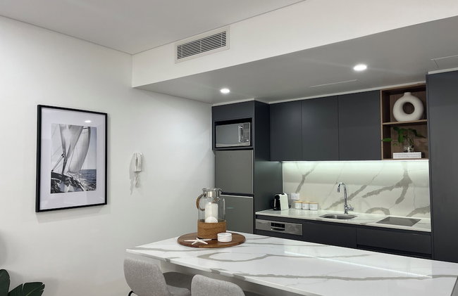 Hastings Suites by Stay Noosa - Foto 21