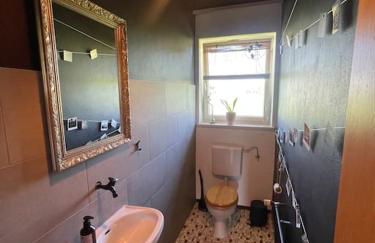 Apartment AusZeit - Natur Pur - mitten im Grünen - Foto 30