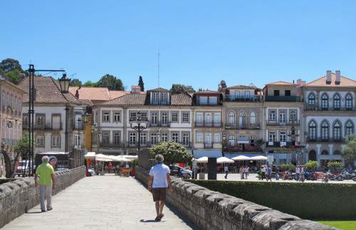 Villa Rio Lima Retreat by Interhome - Foto 80