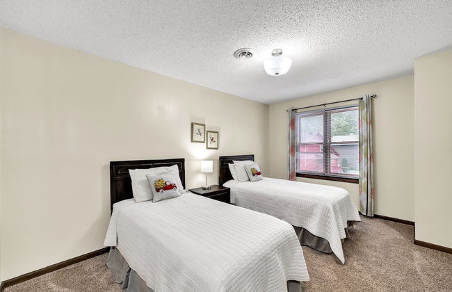 The Villas at Coosawattee River Resort - Photo 41