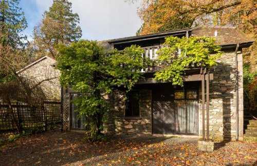 The Coach House, Skelwith Bridge - Foto 19