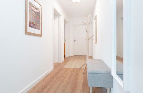 Am Feldweg 8 Lüttn Kombüse - Foto 38