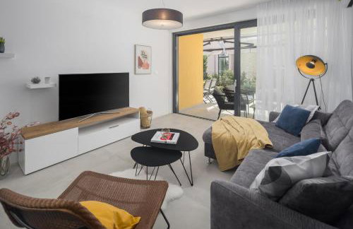 Apartment Corsy - Foto 12