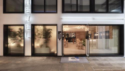 The Newel Acropolis - Foto 4