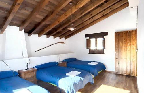 Elegant Villa in Granada with Pool and Garden - Foto 26