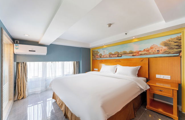 Lavendar Apartment - Shangcheng Branch - Foto 30