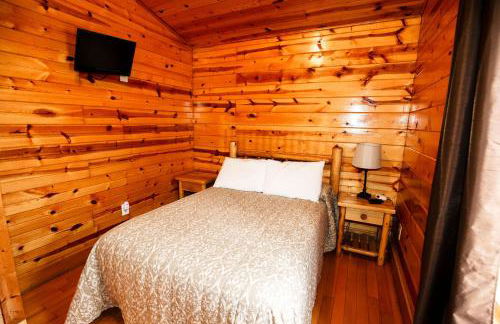 The Cabins at Pine Haven - Beckley - Foto 26