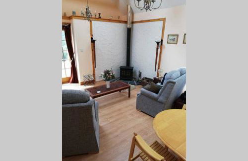 Boghead Cottage: Holiday Cottage in Royal Deeside - Foto 6