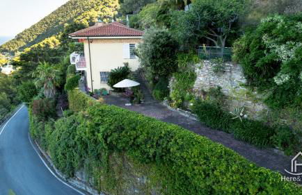 Villa Del Golfo - Vista Incredibile - Arte - Relax - Foto 36