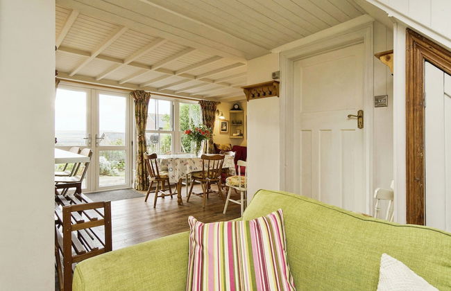 Clara Cottage - Foto 23