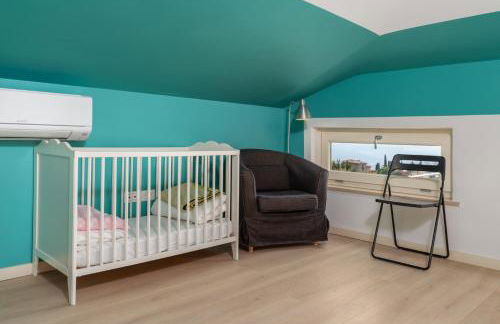 Villa Oleandri, con Piscina privata e Vista Lago - Foto 15