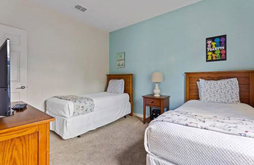 Welcoming 4 BR Sleeps 10 Guests WL2901 - Foto 30