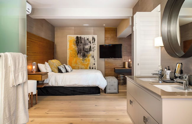 Clifton YOLO Spaces – Clifton Private Beach Villa - Foto 32