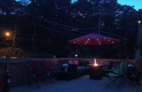 Falcon's Nest, Lakefront at Byram Cove, Hopatcong - Foto 24