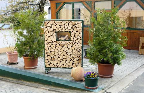 Ferienwohnung Lang am Radweg - Foto 14