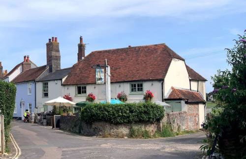 Bosham 3 BR Beach House with Garden & Playhouse - Foto 72