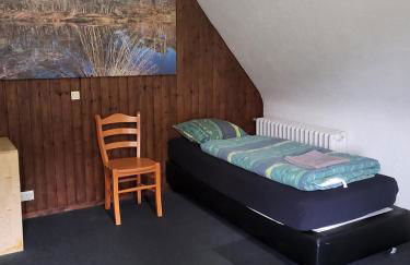 Monteurunterkunft Licherode - Foto 10