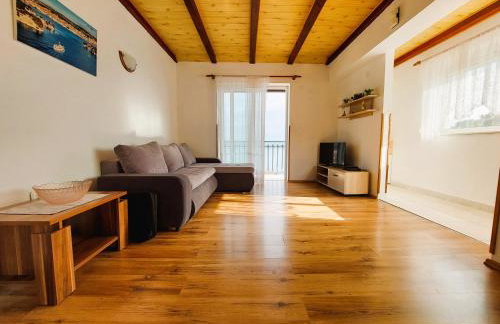 Bay Serenity apartments - Raslina - Foto 3