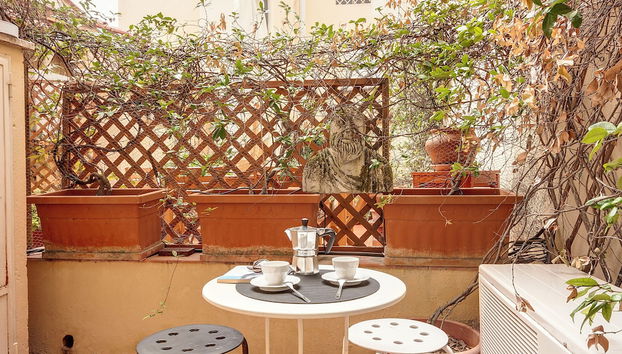 San Niccolò Apartment by Mamo Florence - Foto 2, Imagen principal