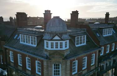 The Apartments Lytham Square - Foto 13