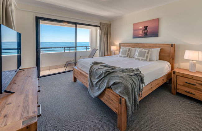 The Point Coolum Beach - Foto 13