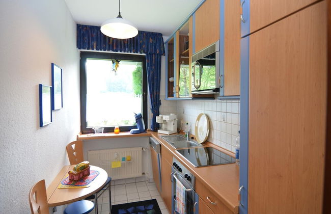 Wohnung in Usseln Nahe Skiliften - Photo 2