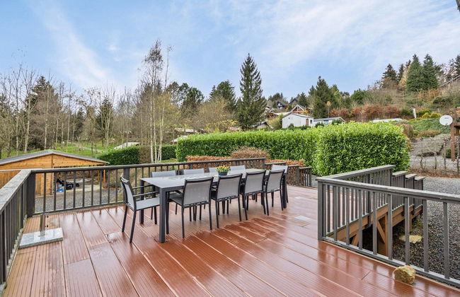 Elegant Chalet in Manhay With Sauna - Foto 18