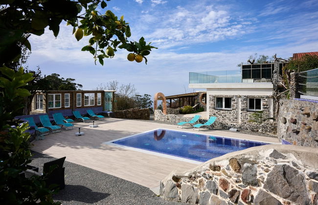 Casas Maravilha - Piscina by Homie - Foto 17